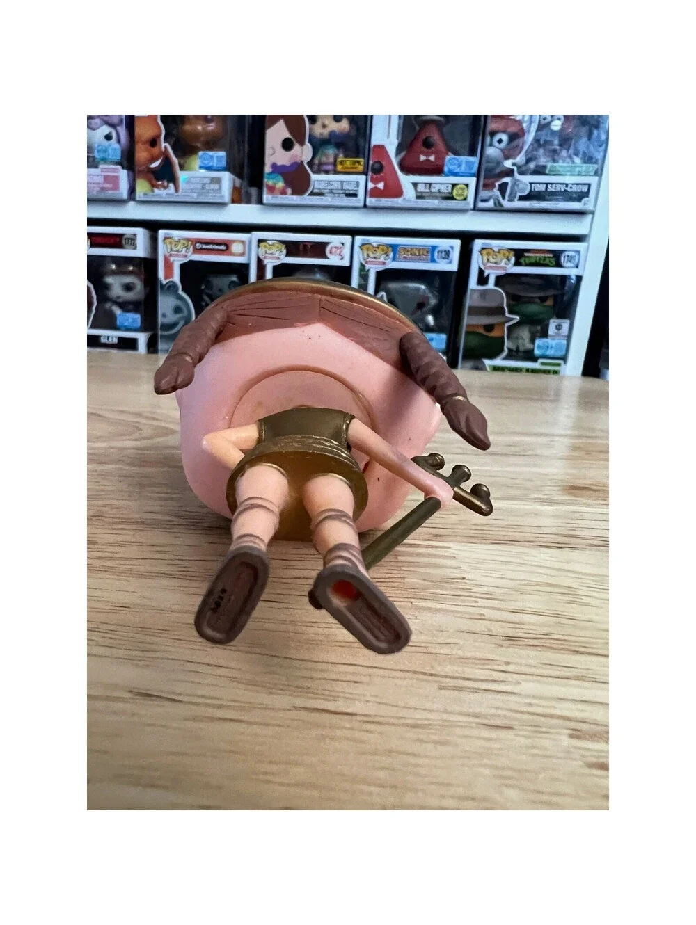 Funko out box